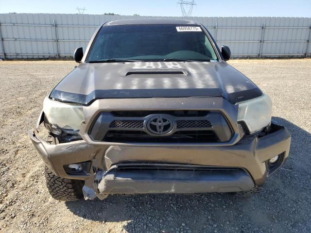 2014 TOYOTA TACOMA DOU - 3TMLU4EN2EM154095