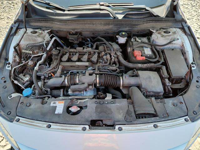 2018 HONDA ACCORD LX 1HGCV1F15JA014851