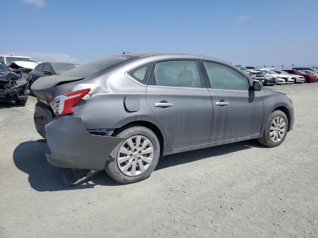 2017 NISSAN SENTRA S - 3N1AB7APXHY290593