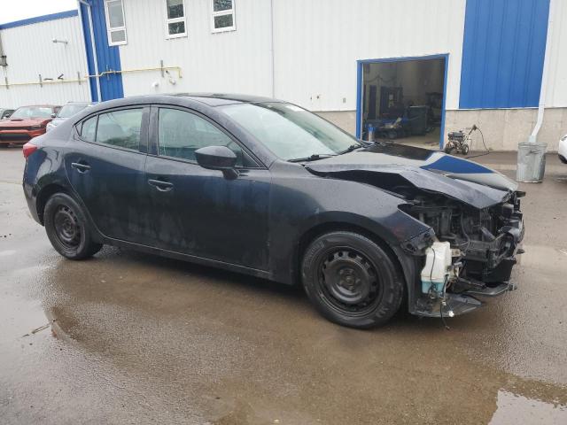 Vin: 3mzbm1u79fm128816, lot: 63766575, mazda 3 sport 20154