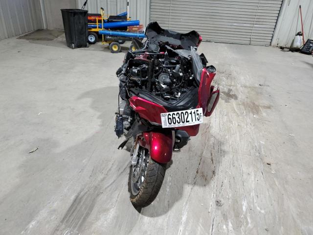 2018 HONDA GL1800 JH2SC7902JK002664