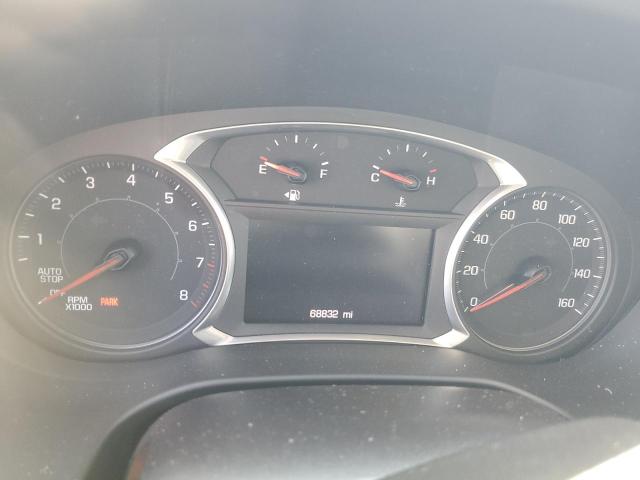 2021 GMC ACADIA SLE 1GKKNKLA3MZ224475