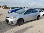 2015 TOYOTA COROLLA L - 5YFBURHE0FP208847