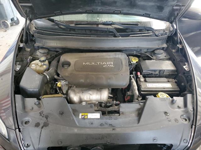 2015 JEEP CHEROKEE LATITUDE 1C4PJMCB8FW769318