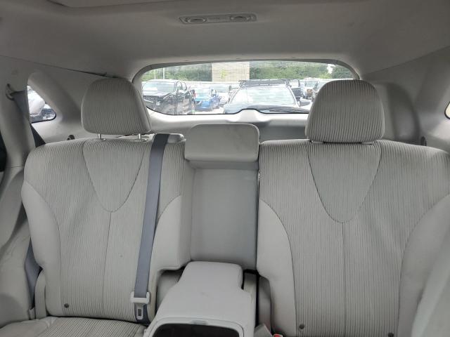 2010 TOYOTA VENZA - 4T3BK3BB7AU038924