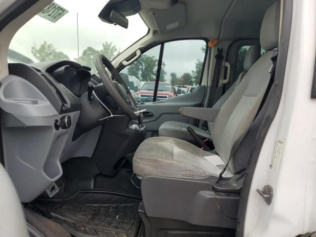 2018 FORD TRANSIT T- 1FBZX2ZMXJKA56333