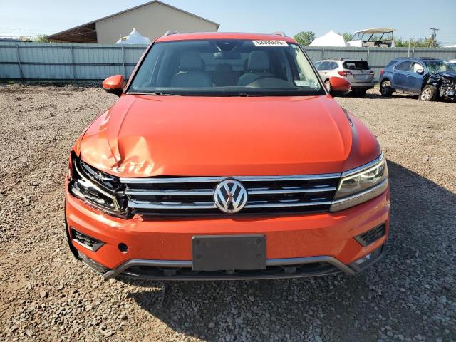 2019 VOLKSWAGEN TIGUAN SEL 3VV4B7AX1KM145596