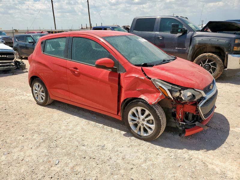 2020 CHEVROLET SPARK 1LT KL8CD6SA8LC441963