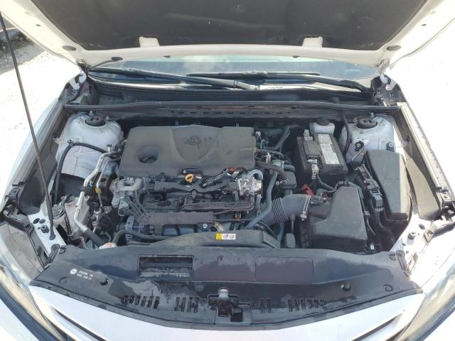 2023 TOYOTA CAMRY XSE 4T1K61AK1PU737509