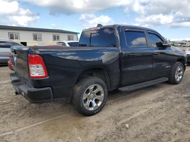 2019 RAM 1500 BIG H 1C6RREFT9KN738534