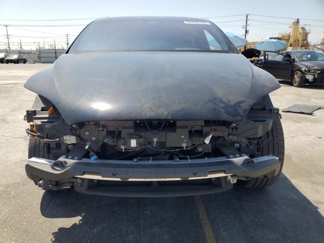 2022 TESLA MODEL X 7SAXCBE62NF351552