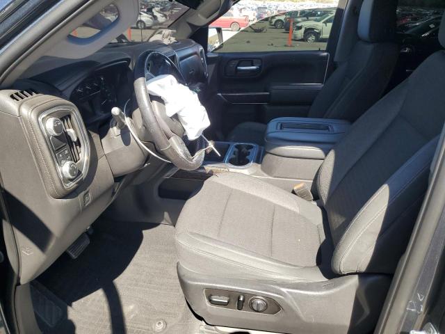 2020 GMC SIERRA C15 3GTP8CEDXLG437718