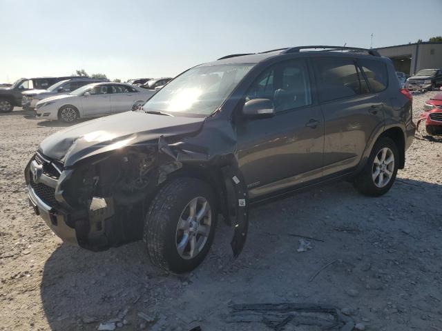 TOYOTA RAV4 LIMIT
