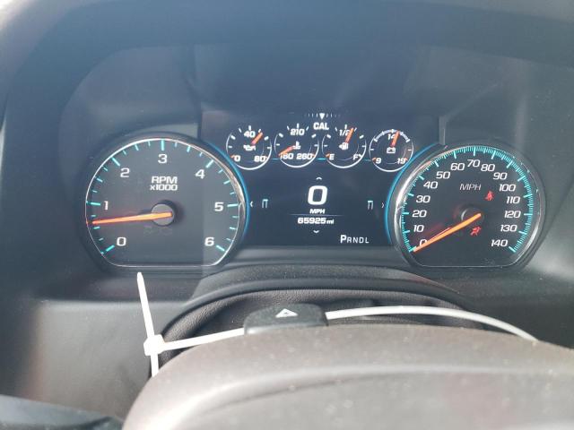 2020 GMC YUKON XL D 1GKS2HKJ8LR113240