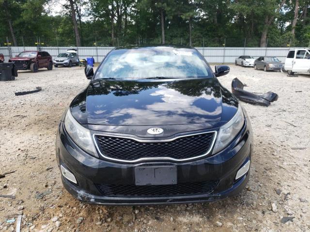 2014 KIA OPTIMA LX - 5XXGM4A78EG261002