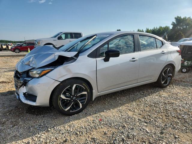 2024 NISSAN VERSA SR 3N1CN8FV6RL909959