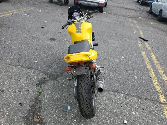 2004 SUZUKI SV650 JS1VP53A142102169
