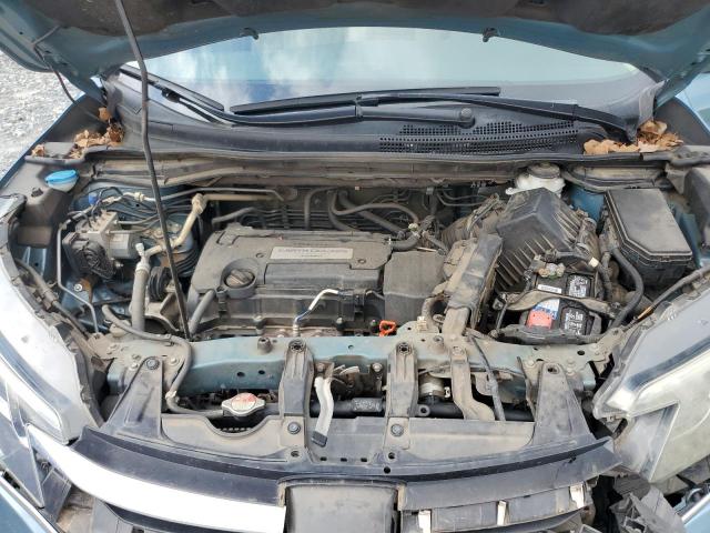 2015 HONDA CR-V EX - 2HKRM3H57FH521628
