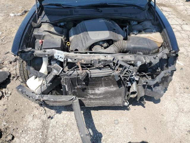 2018 DODGE CHARGER R/ 2C3CDXCT7JH133310