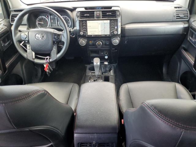 2021 TOYOTA 4RUNNER SR - JTERU5JR8M5947975