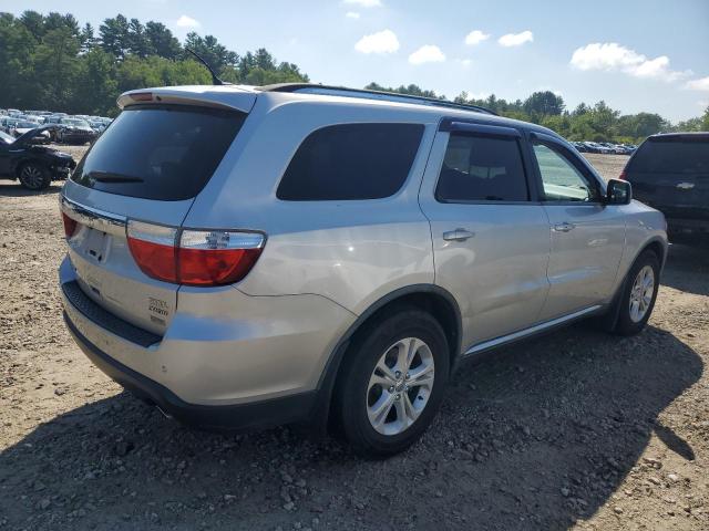 2011 DODGE DURANGO CR - 1D4RE4GG6BC705084