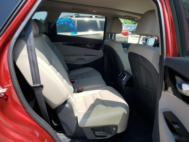 2020 KIA SORENTO EX 5XYPHDA57LG707569