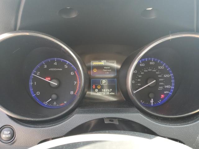2018 SUBARU LEGACY 2.5 4S3BNAC69J3005973