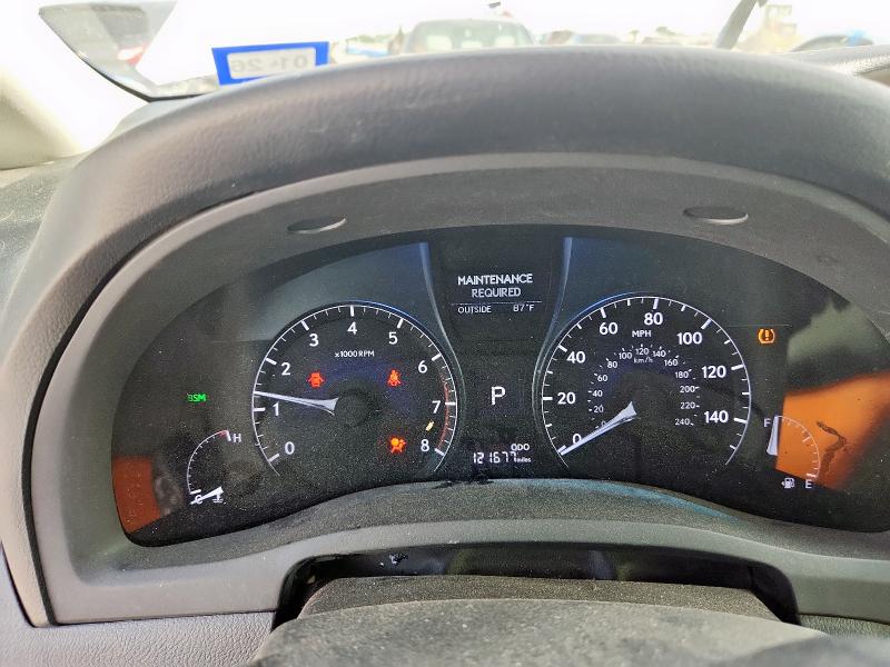 2015 LEXUS RX 350 2T2ZK1BA5FC178462