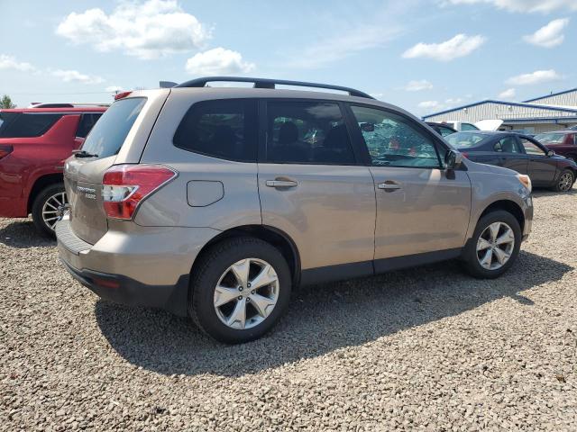 2016 SUBARU FORESTER 2 - JF2SJAFC2GH464899