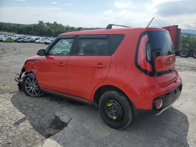 2018 KIA SOUL ! KNDJX3AA7J7515532