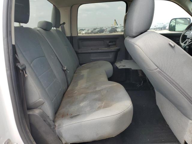 2018 RAM 2500 ST 3C6UR5HJ8JG365466