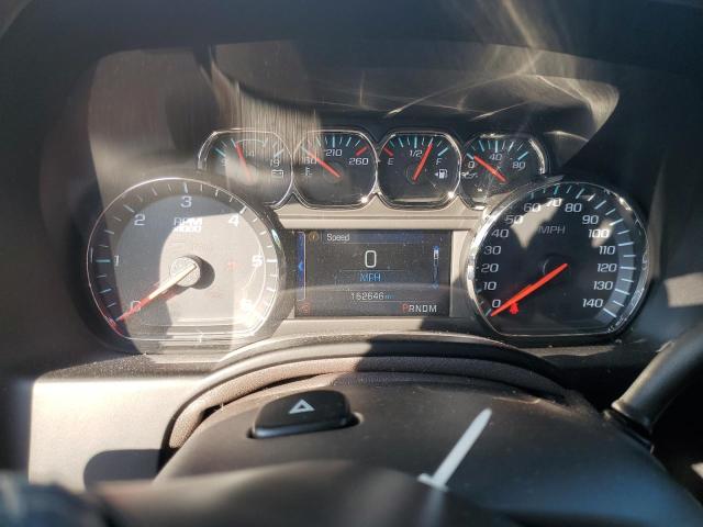 2015 CHEVROLET SUBURBAN K 1GNSKKKC1FR247755