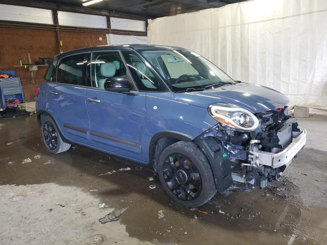 2018 FIAT 500L TREKK ZFBCFADH6JZ041511