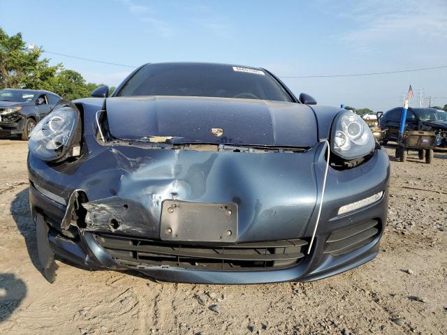 2014 PORSCHE PANAMERA 2 - WP0AA2A76EL011518