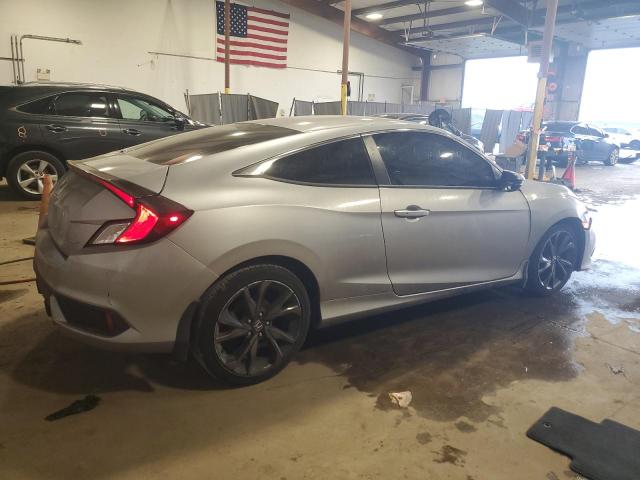 2019 HONDA CIVIC SPOR 2HGFC4B89KH300972