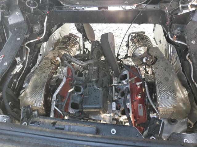 2024 CHEVROLET CORVETTE S #3273914799