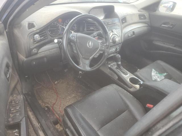 2013 ACURA ILX HYBRID - 19VDE3F7XDE302376