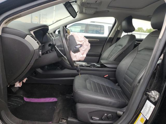2016 FORD FUSION SE - 3FA6P0HD2GR332261