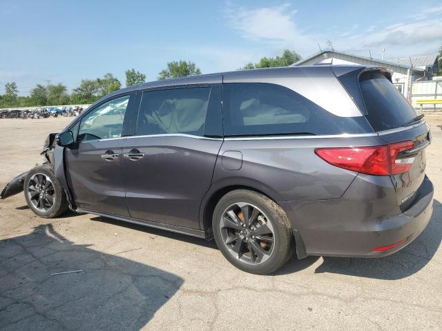 2024 HONDA ODYSSEY EL 5FNRL6H97RB004761