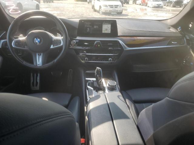 2017 BMW 540 XI WBAJE7C3XHG889247