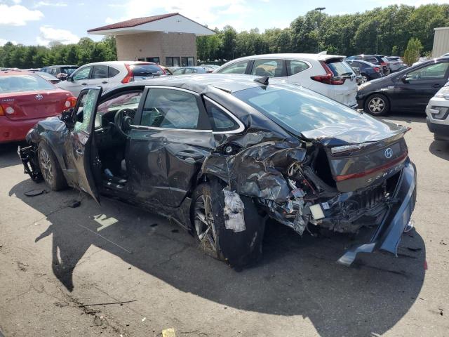 2023 HYUNDAI SONATA SEL KMHL64JA2PA250706
