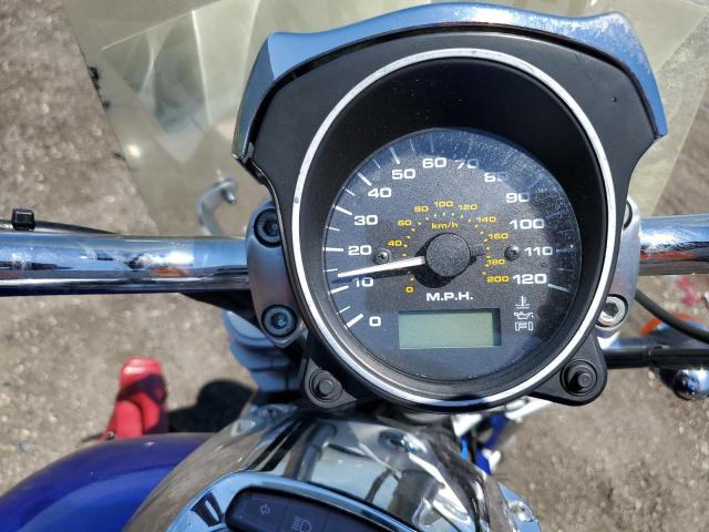 2006 SUZUKI M50 BK5 - JS1VS56A062100121