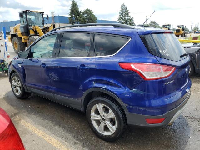 2016 FORD ESCAPE SE - 1FMCU9GX8GUB94588