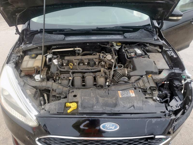 2016 FORD FOCUS SE 1FADP3F2XGL394967