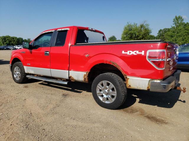 Vin: 1ftfx1et3cfb11562, lot: 63580935, ford f-150 super cab 20122