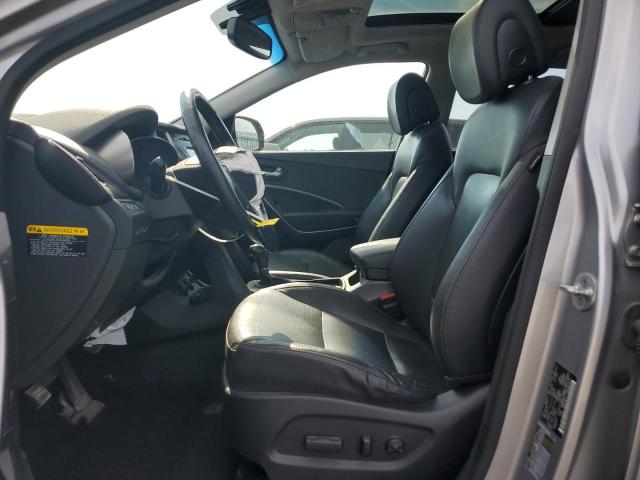 2016 HYUNDAI SANTA FE S KM8SNDHF8GU161074