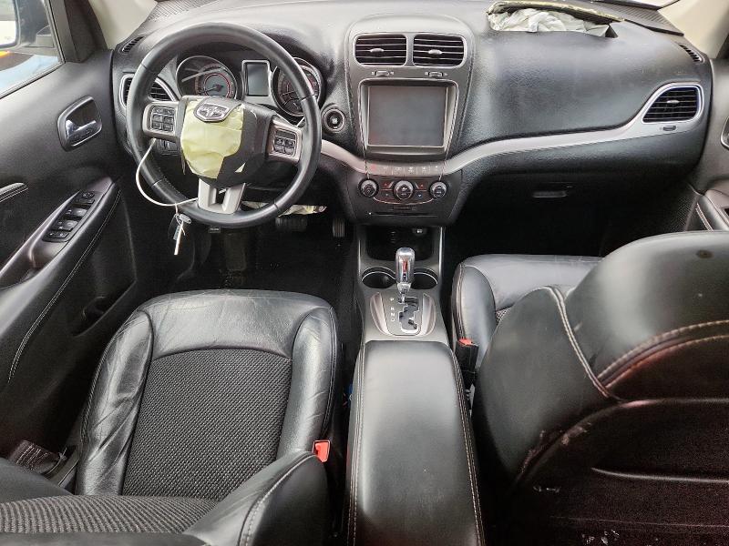 2019 DODGE JOURNEY CR 3C4PDCGB1KT870292