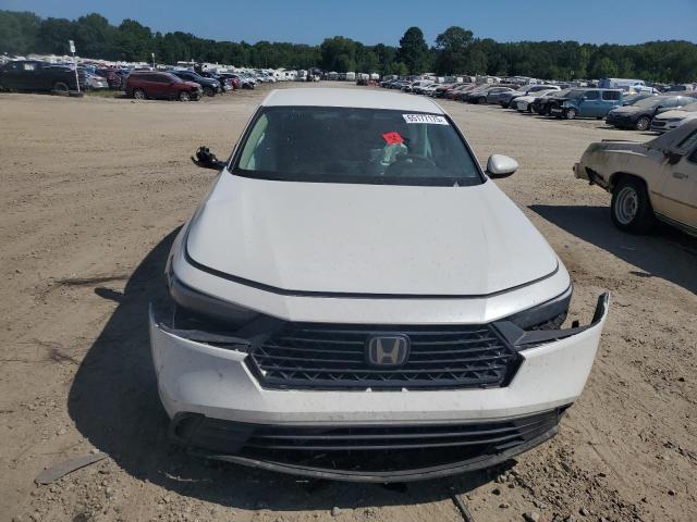 2025 HONDA ACCORD LX - 1HGCY1F26SA000846