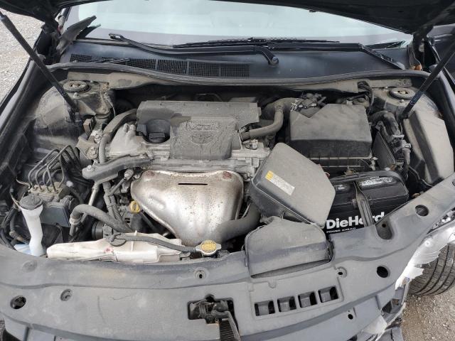 2015 TOYOTA CAMRY LE 4T4BF1FKXFR508193