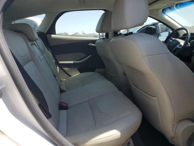 2014 FORD FOCUS BEV - 1FADP3R41EL281774